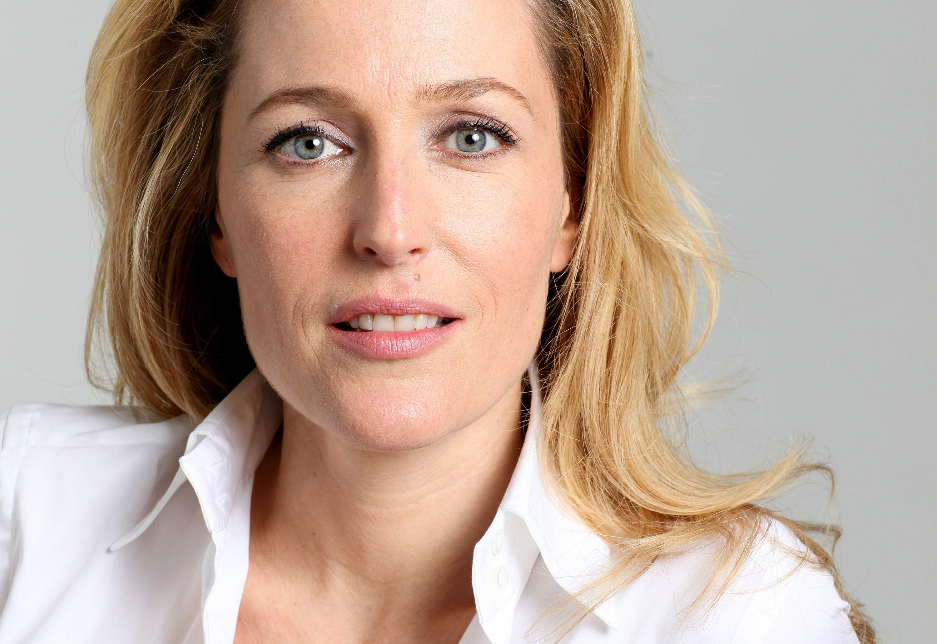 The Crown saison 4 : Gillian Anderson, bluffante dans la peau de Margaret Thatcher