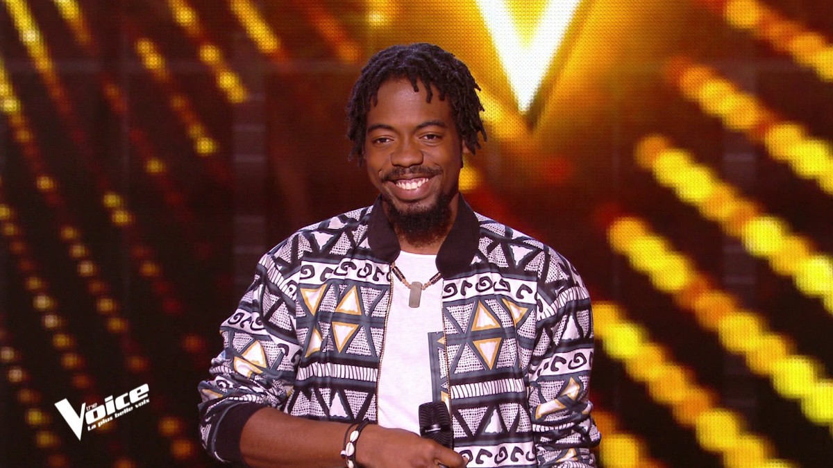 The Voice 9 : Ifè revient sur la mort de son frère