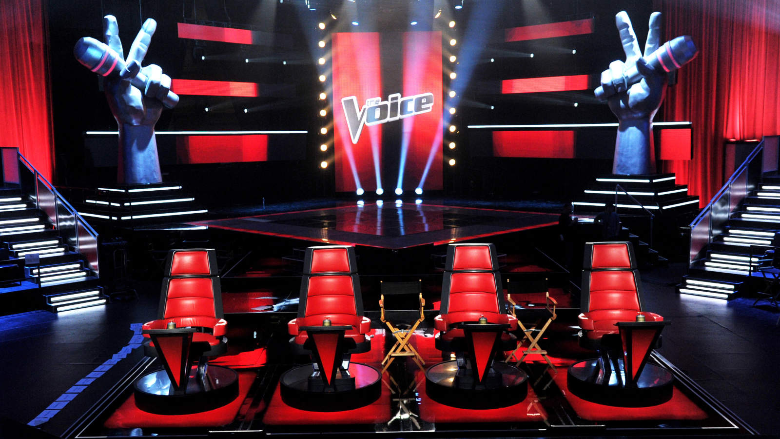 The Voice : Leona Winter nous dévoile le salaire des candidats