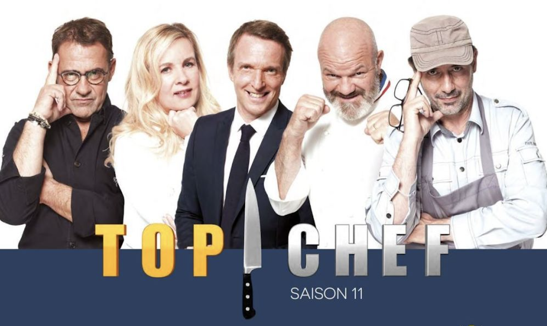Top Chef 2020 : Pourquoi Hélène Darroze ne voulait plus faire partie de l'émission