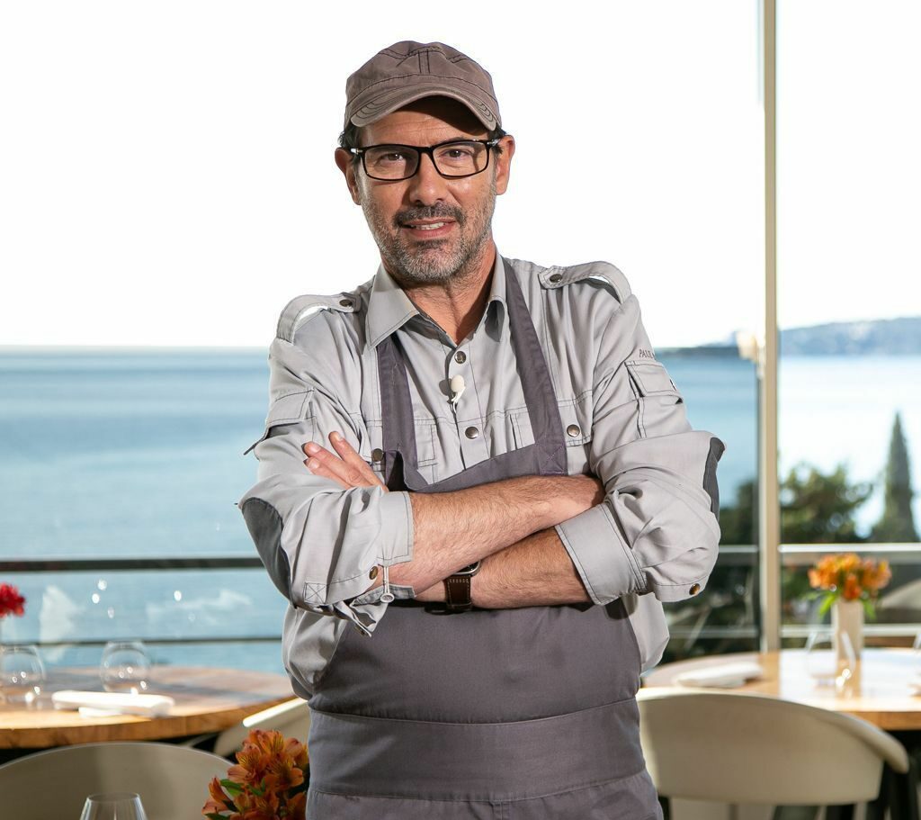 Top Chef : Qui est Paul Pairet le nouveau membre du jury ?