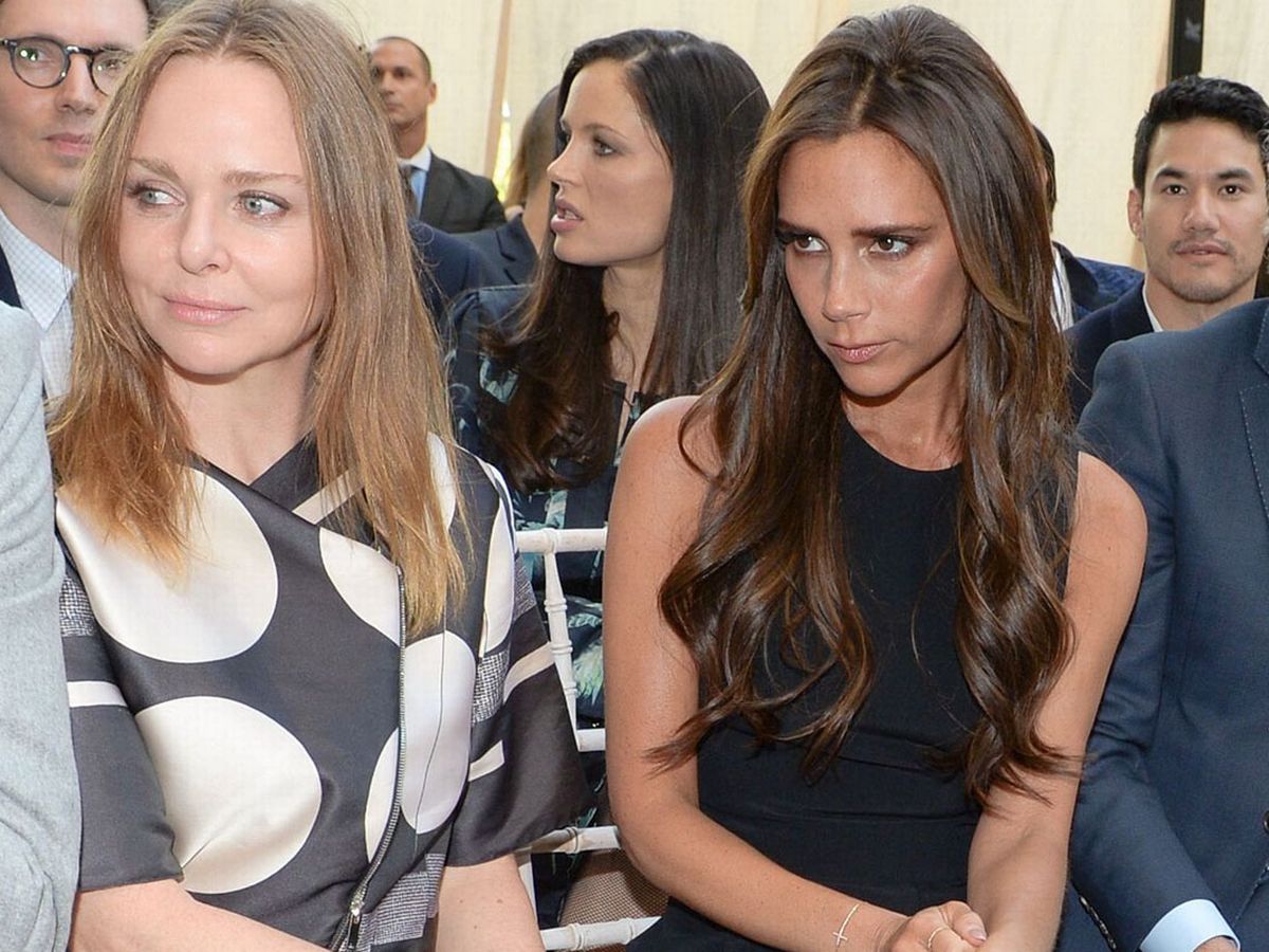 Victoria Beckham : Stella McCartney prête à lui déclarer la guerre ?