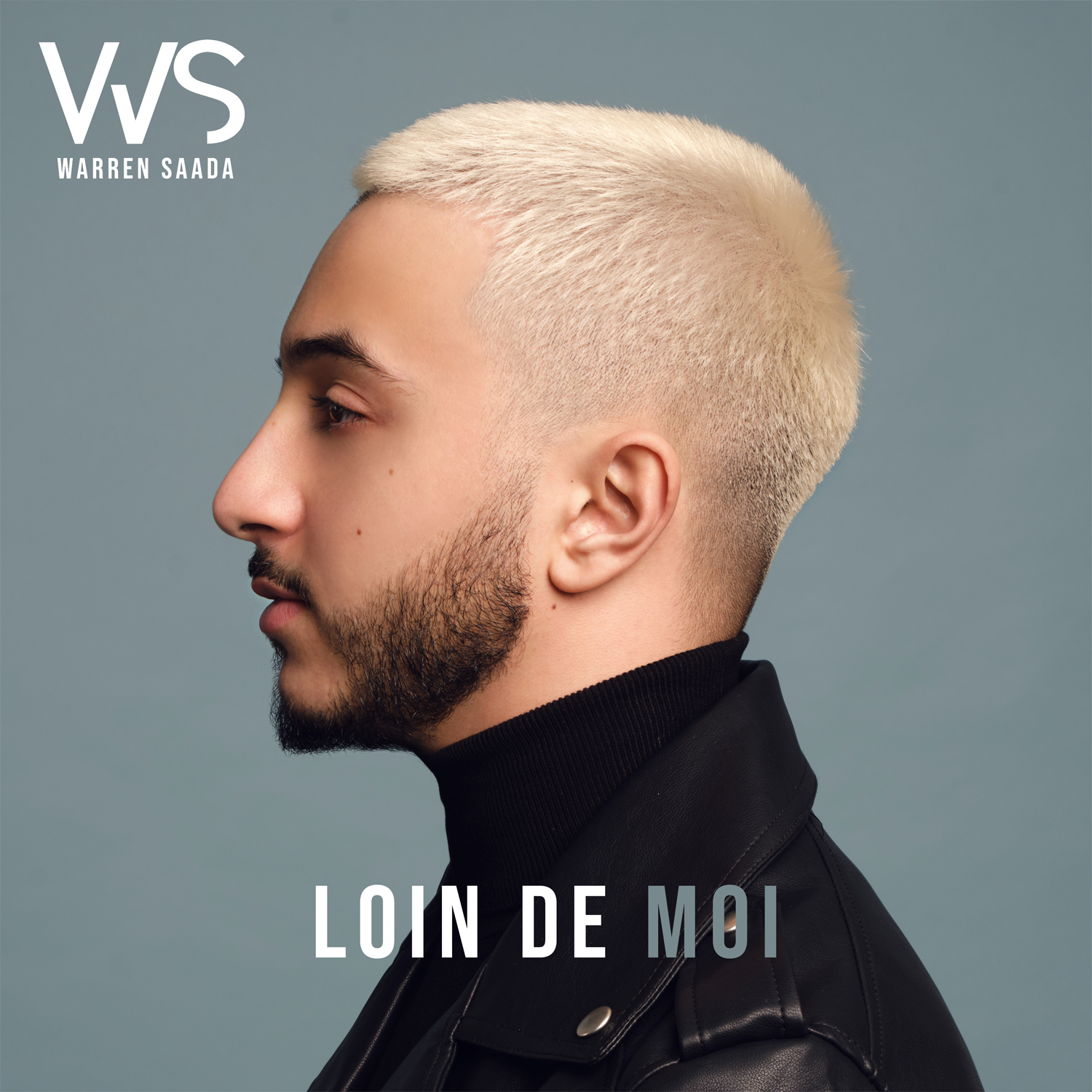 Warren Saada sort un clip sentimental avec Loin de Moi