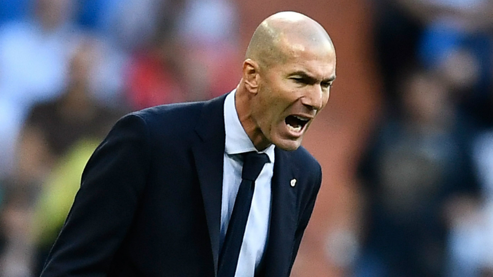Zinedine Zidane : l'incroyable réaction de sa victime après un accident de la route