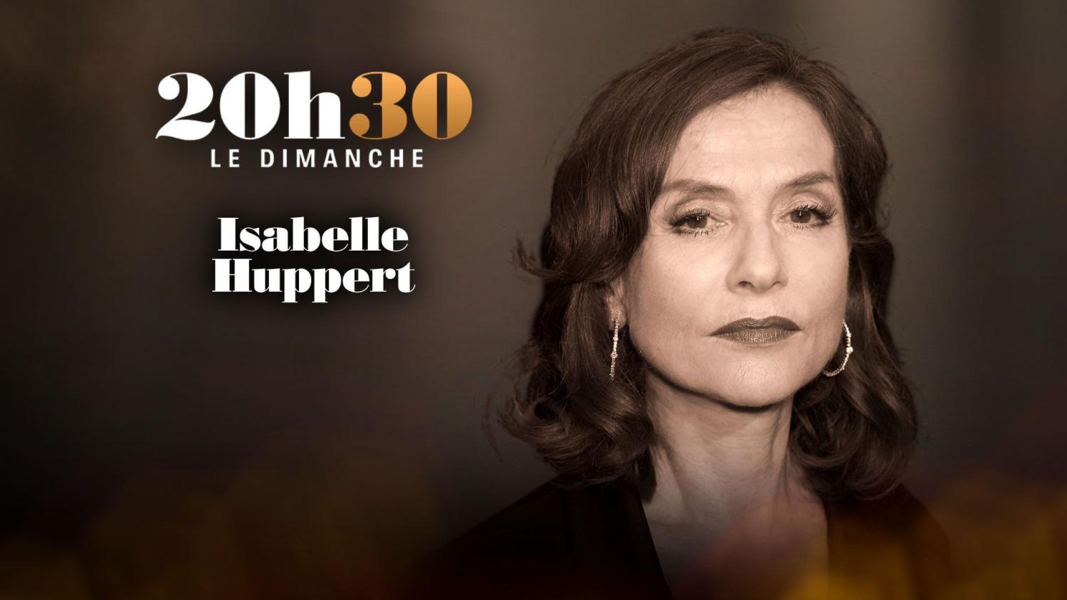 Affaire Roman Polanski : Isabelle Huppert évoque la polémique... et agace les internautes