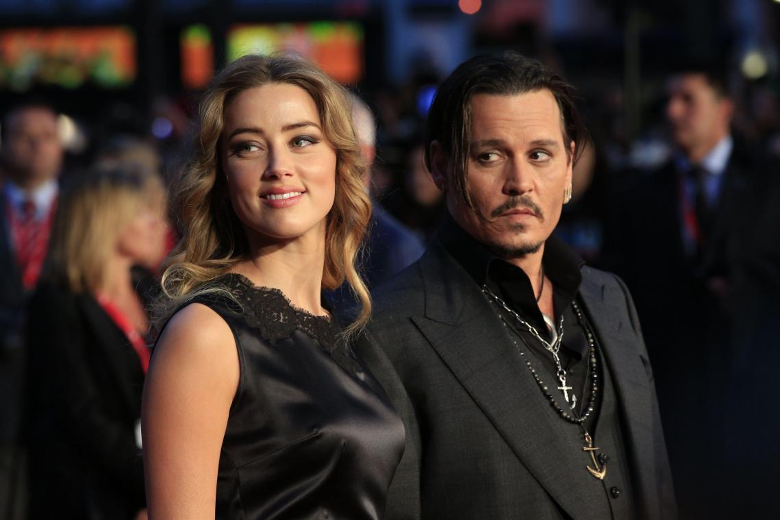 Amber Heard contre Johnny Depp : Un nouveau témoignage met à mal la défense de l'actrice
