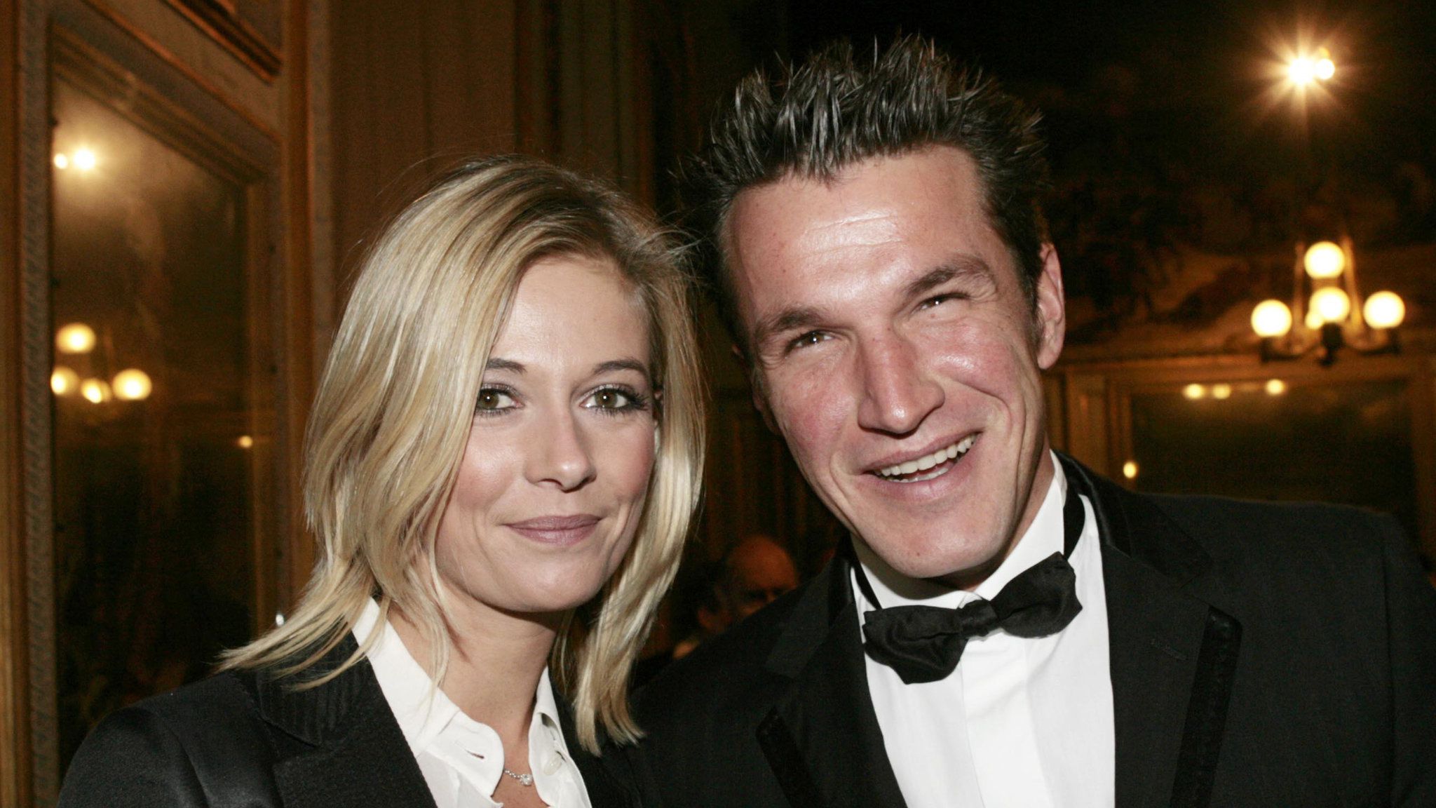 Benjamin Castaldi : Ses confidences sur sa relation avec son ex-femme Flavie Flament