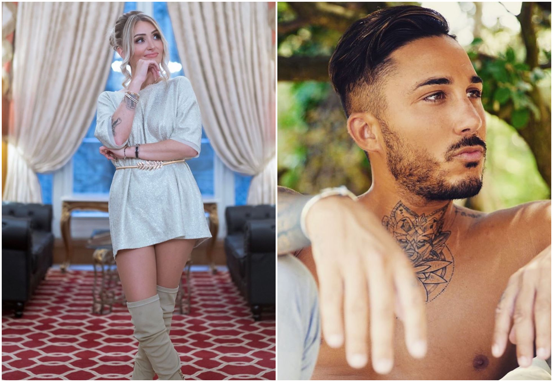 Beverly Bello en froid avec son ex Vivian Grimigni ? Elle répond !