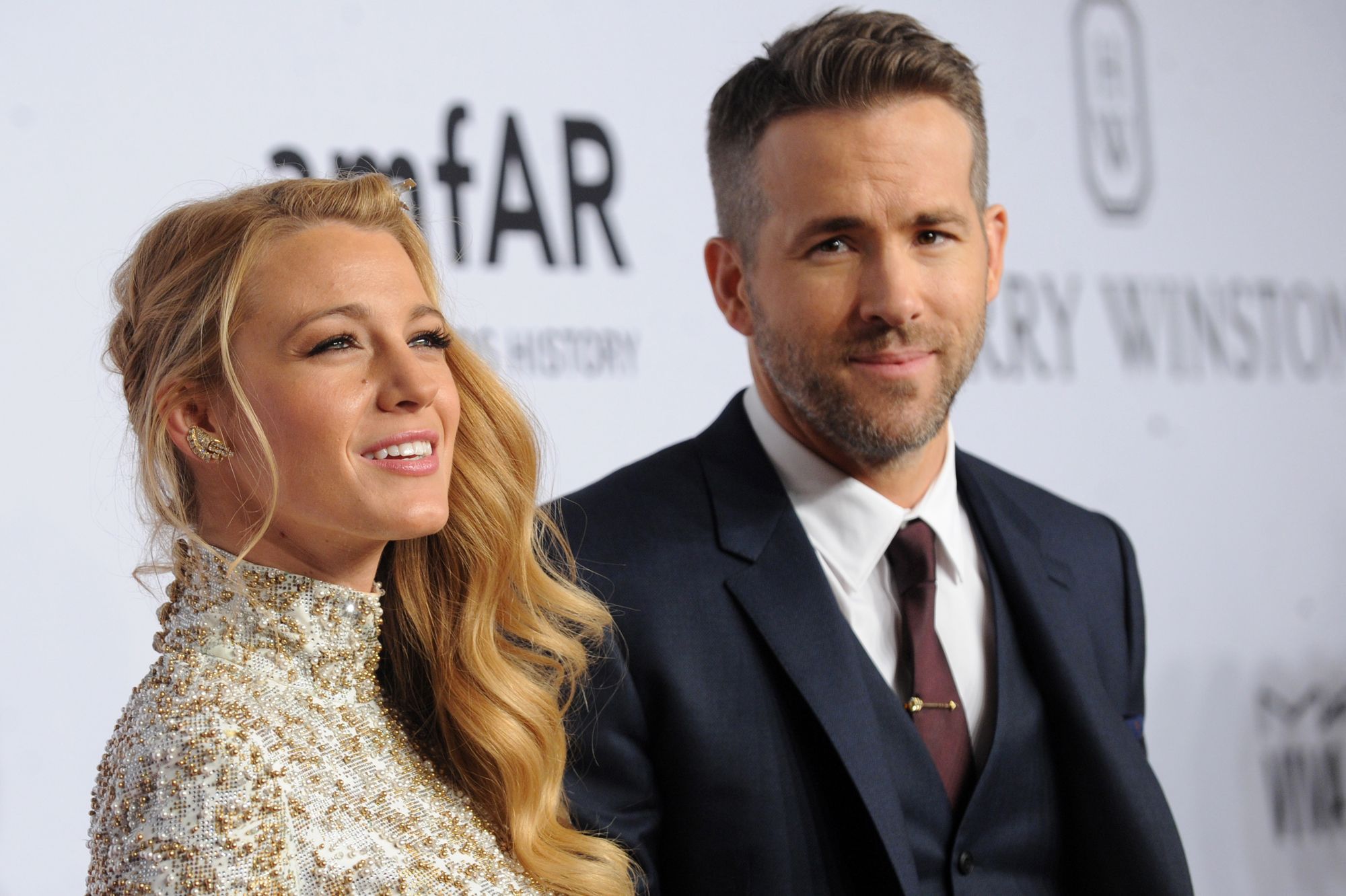 Blake Lively et Ryan Reynold : Leur incroyable don pour lutter contre le Coronavirus