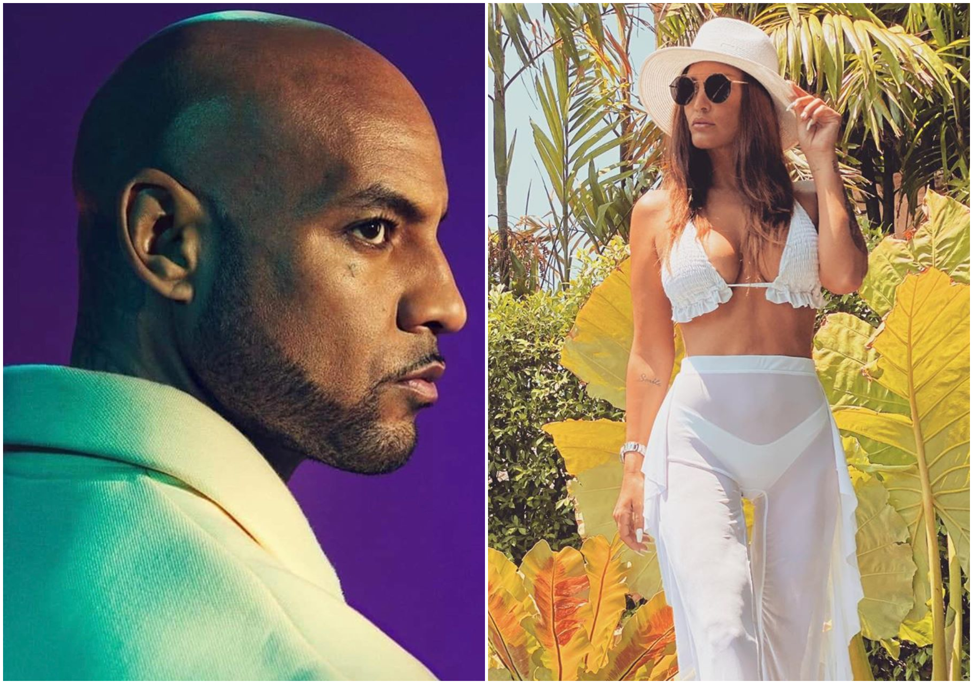 Booba clashe Aurélie Dotremont : Elle répond au rappeur