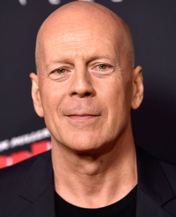 Bruce Willis : les tendres déclarations des femmes de sa vie pour son anniversaire