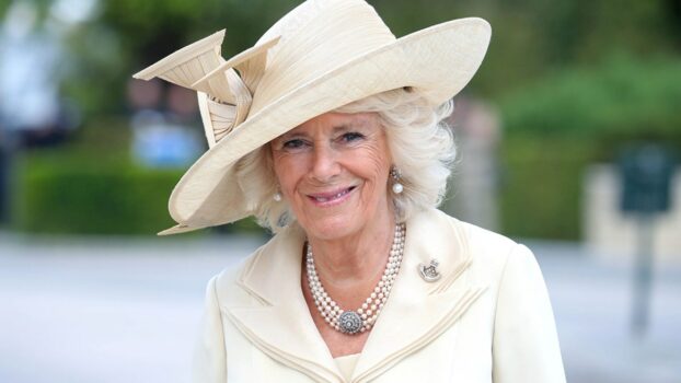  Camilla Parker-Bowles @ Getty Images