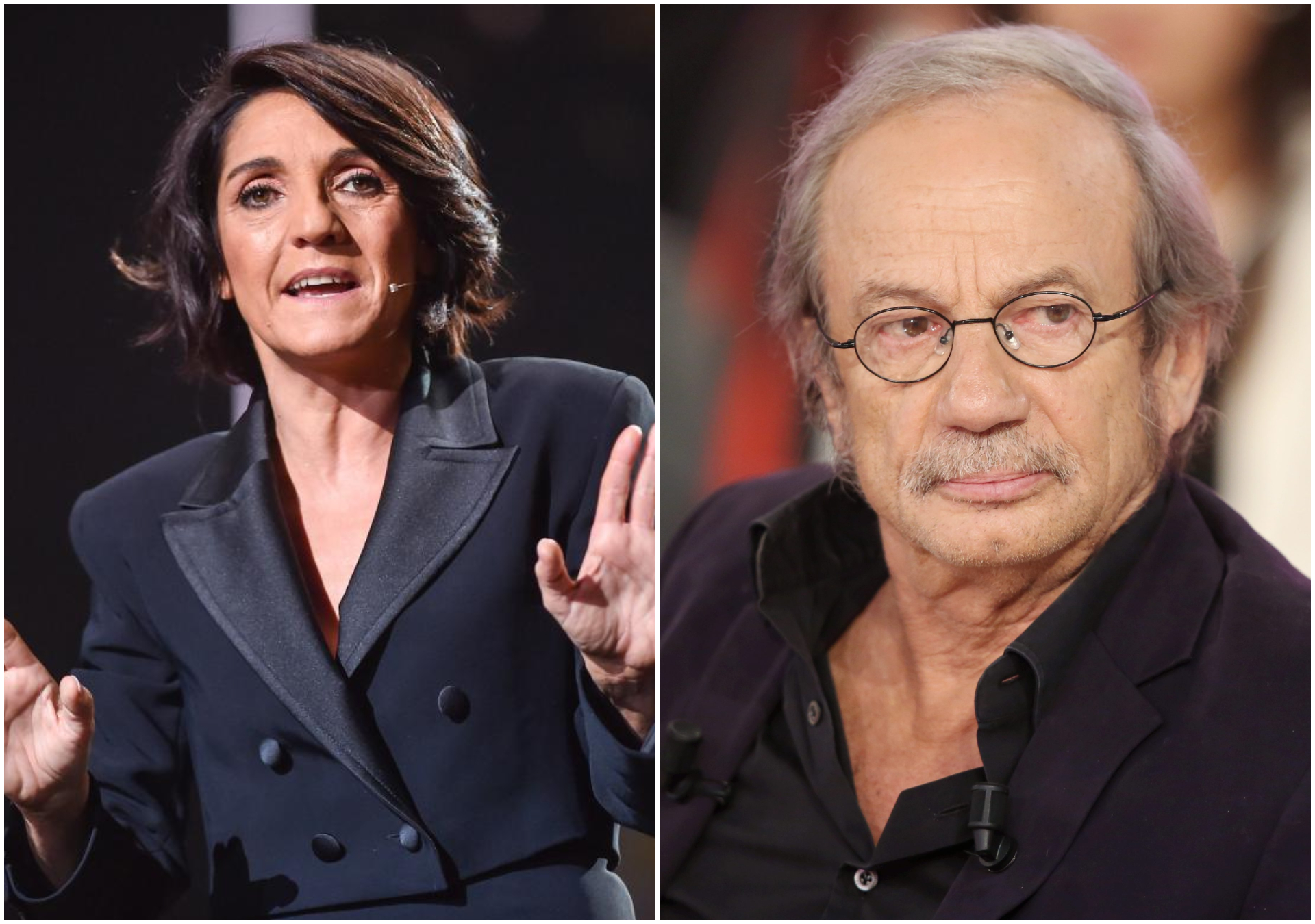 César 2020 : Florence Foresti quitte la cérémonie, Patrick Chesnais la tacle !