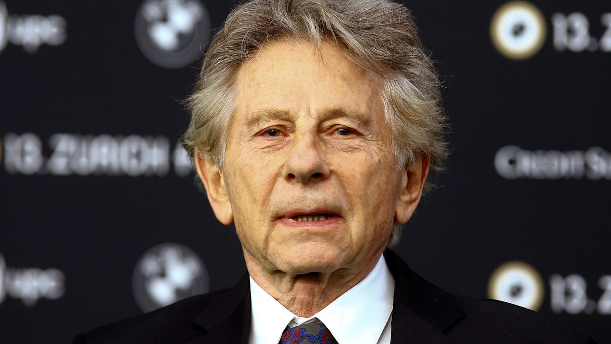 César 2020 : Roman Polanski rejoint par "plusieurs figures du cinéma français"