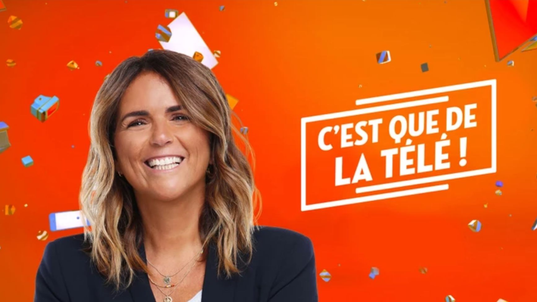 C’est que de la télé : Le chroniqueur touché par le coronavirus sort du silence !