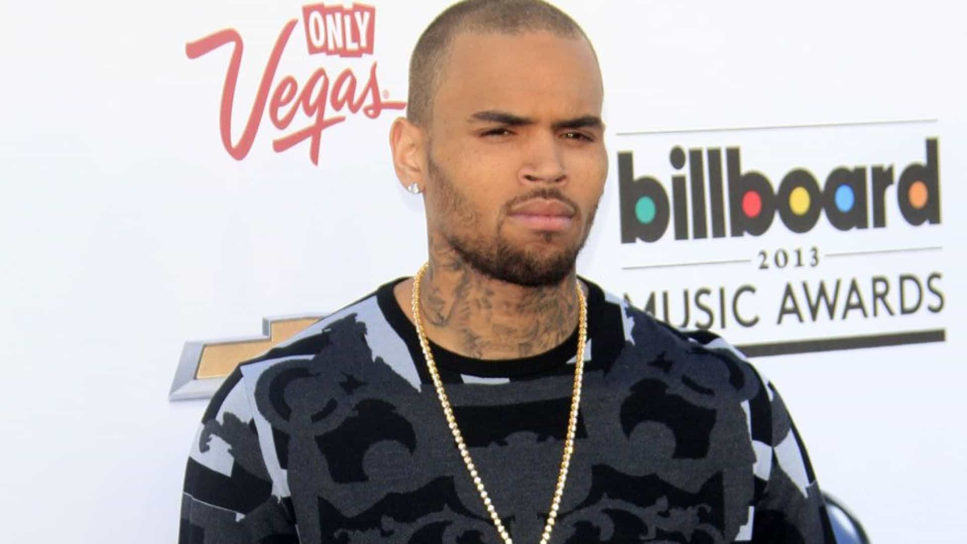 Chris Brown : accusé de viol, il est poursuivi par le parquet de Paris