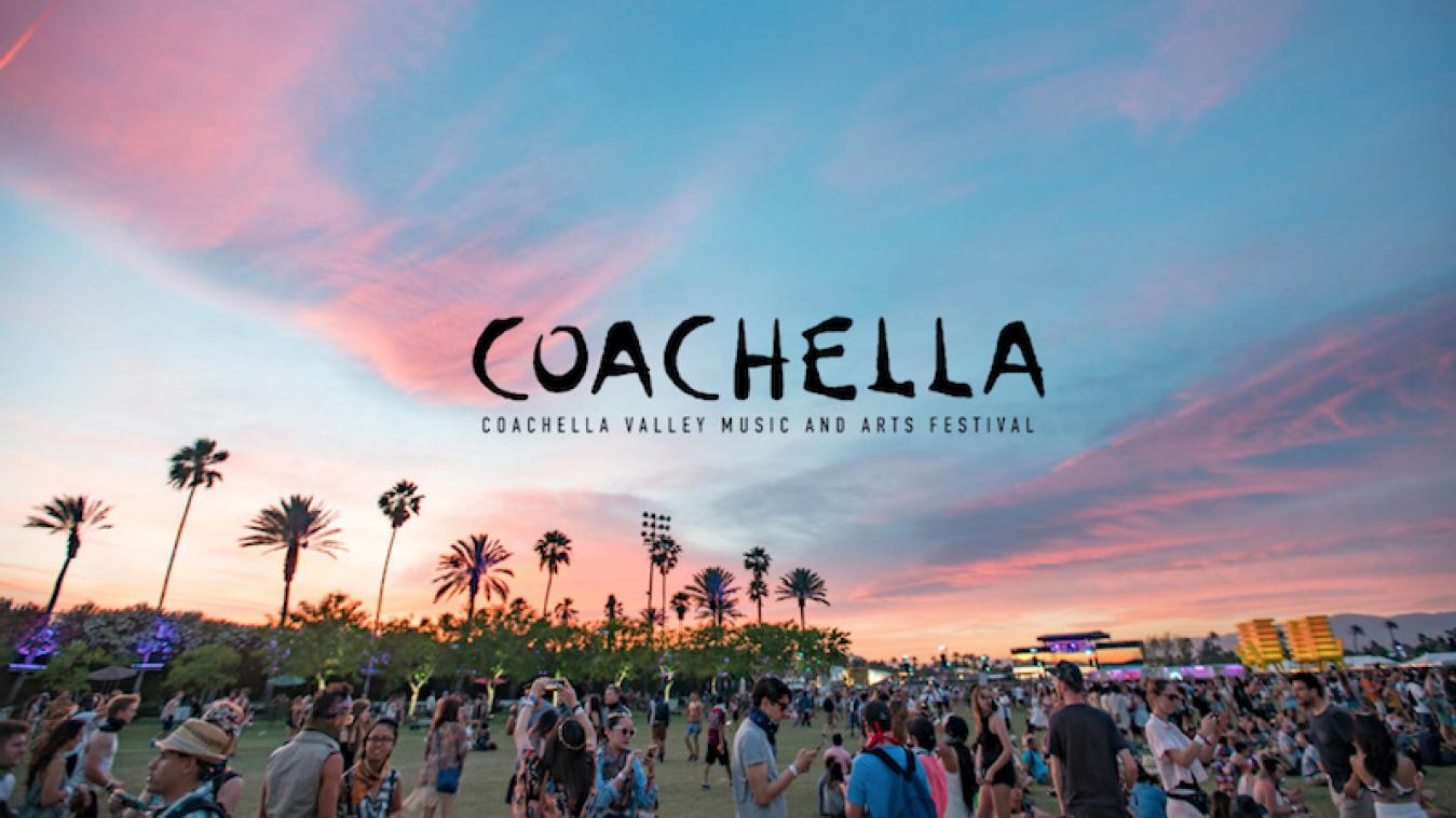Coachella : Le festival reporté à cause du coronavirus