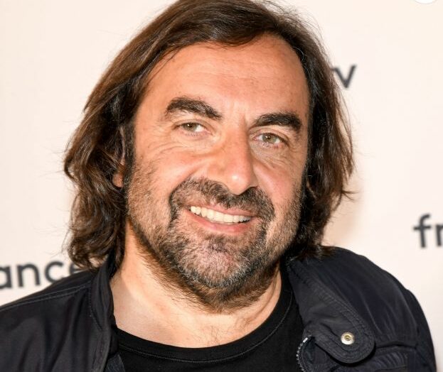 Confiné en famille, André Manoukian se confie : « Ma fille a toujours su que ça allait arriver »