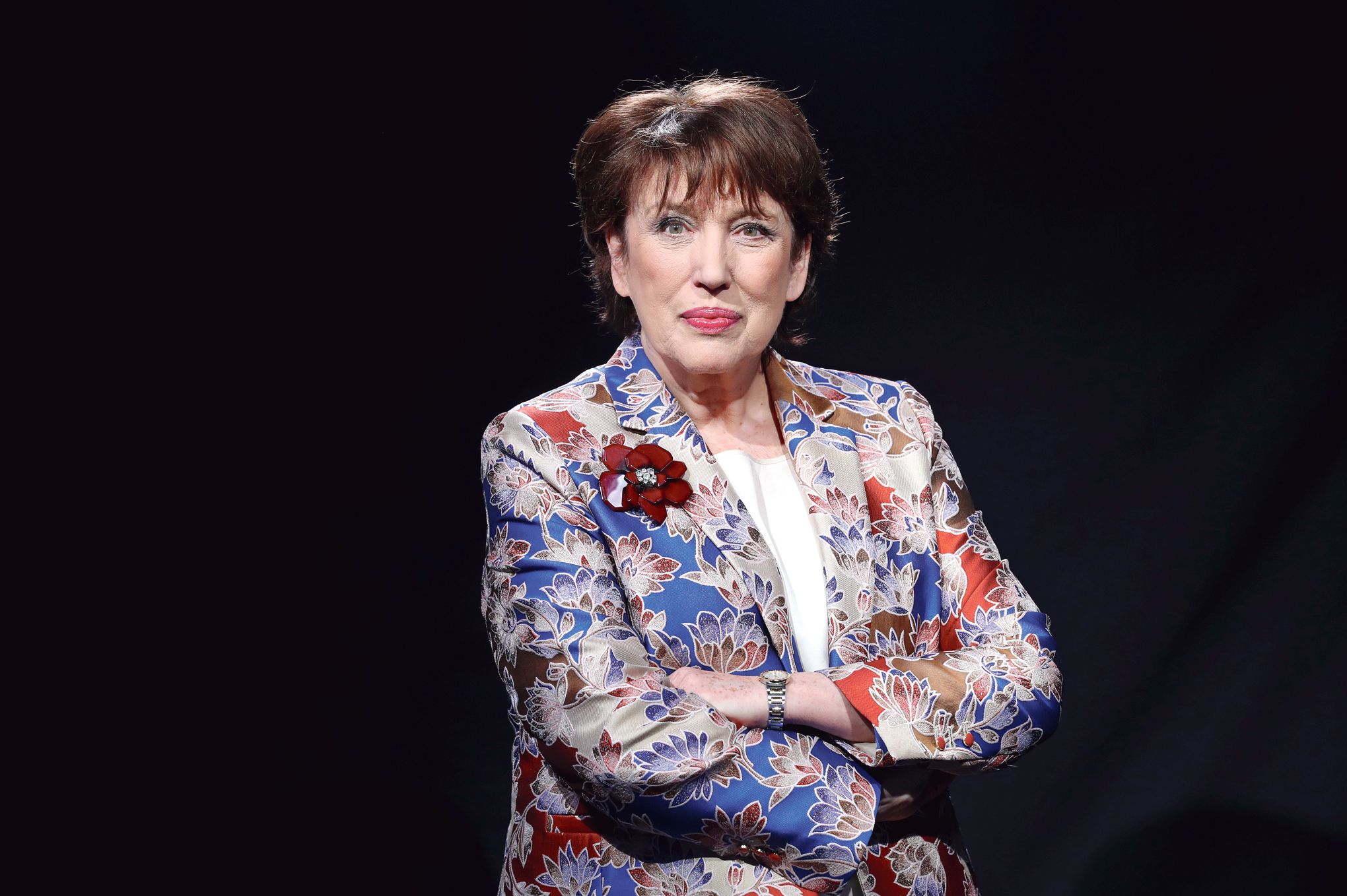 Coronavirus : Agacée par les propos de Christophe Prudhomme, Roselyne Bachelot le tacle !