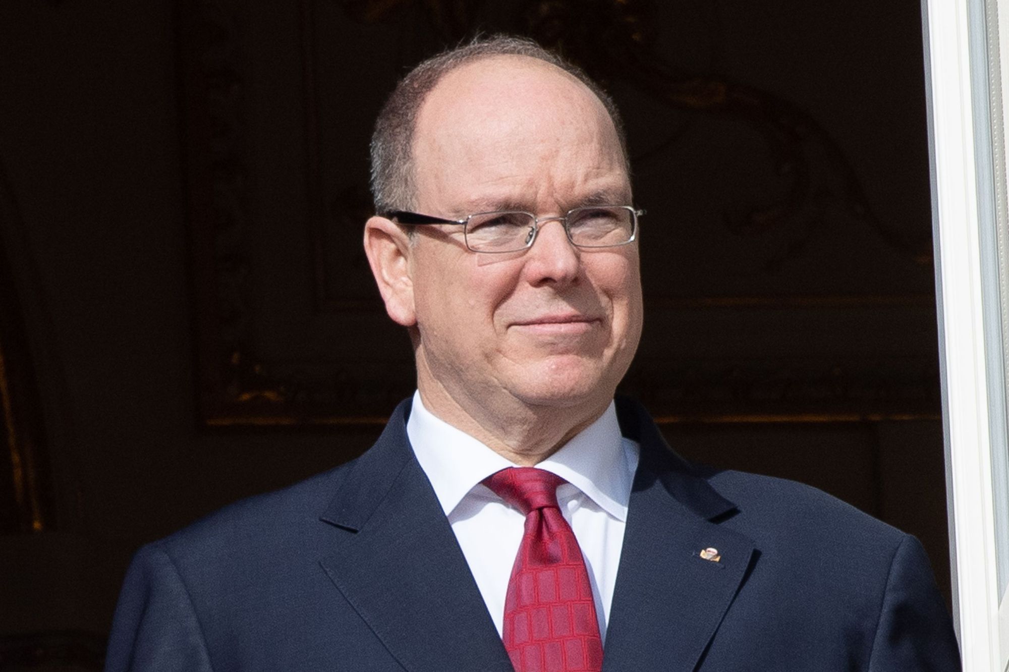  Albert II de Monaco @Best Images