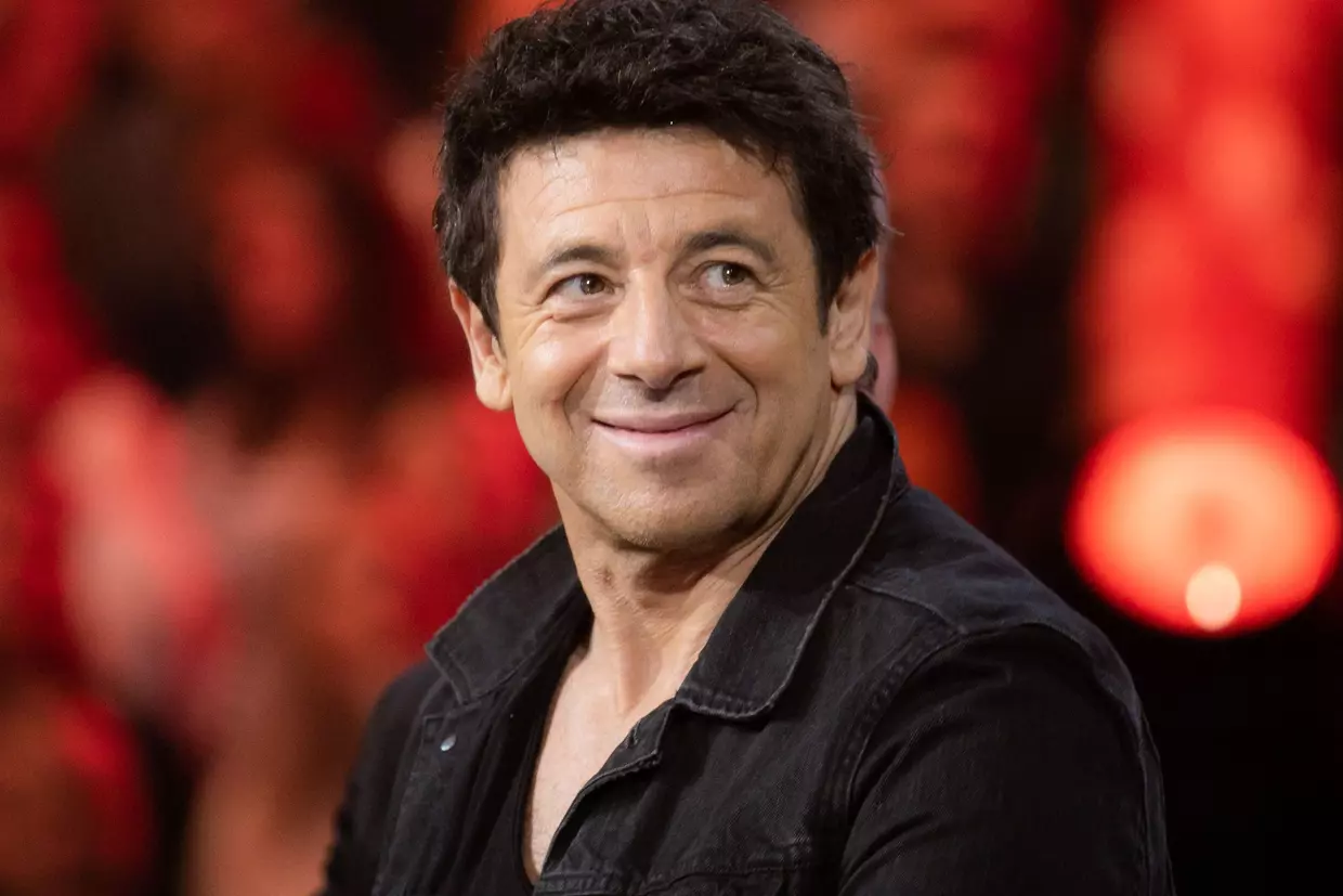 Coronavirus : La tournée de Patrick Bruel impactée