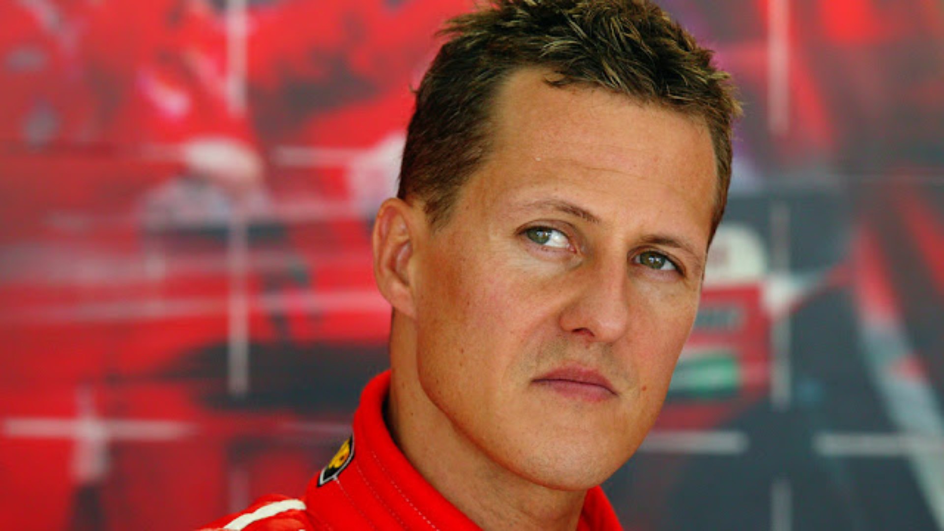 Coronavirus : Michael Schumacher &quot;patient à haut risque&quot;