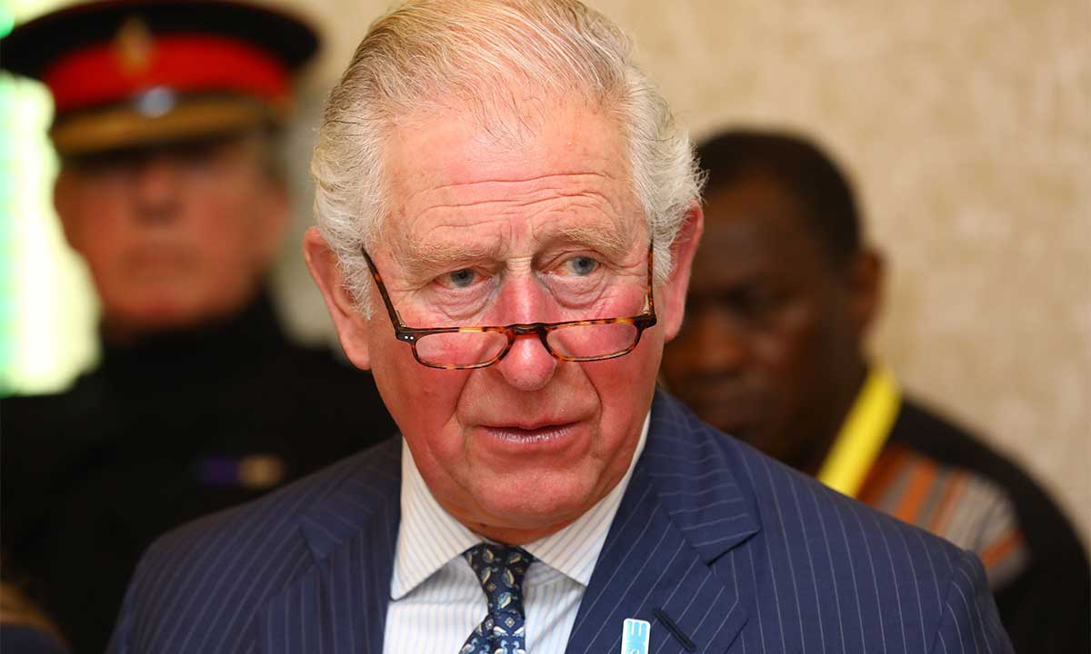 Coronavirus : Où se trouvent le prince Charles et Camilla Parker-Bowles ?