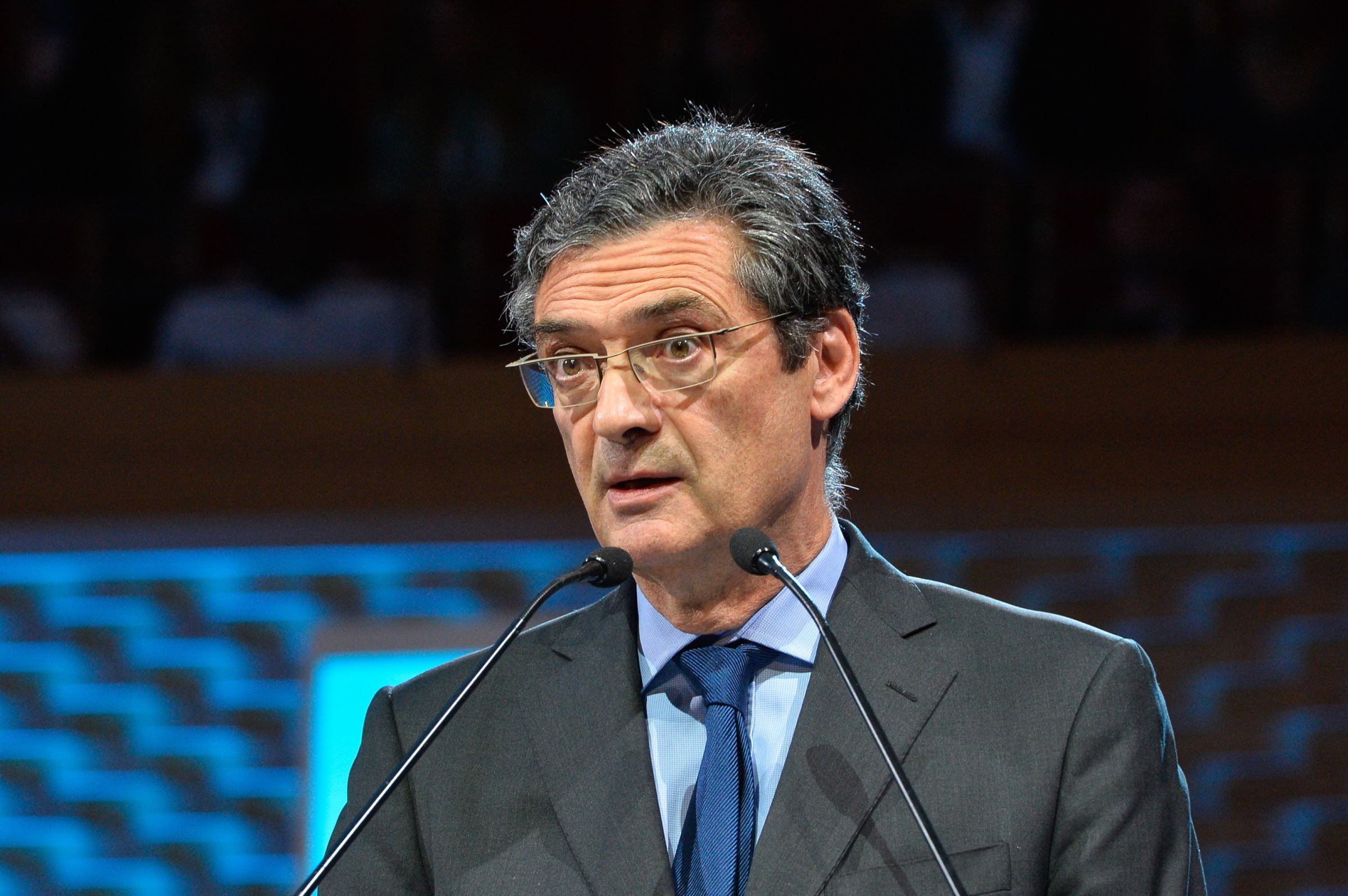 Coronavirus : Patrick Devedjian, l'ancien ministre de Nicolas Sarkozy, est mort
