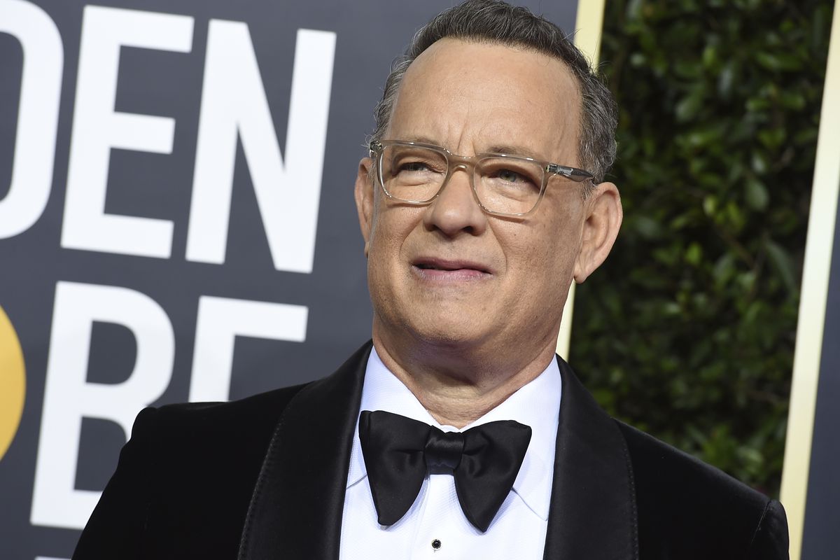 Coronavirus : un film avait prédit la mise en quarantaine de Tom Hanks