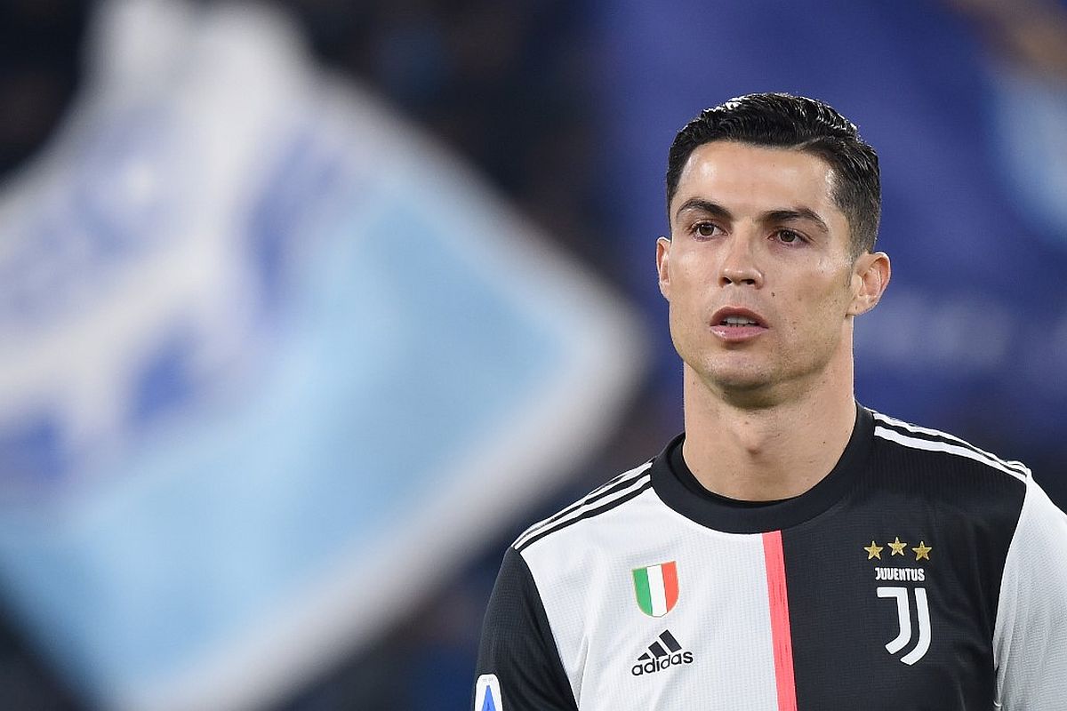 Cristiano Ronaldo : La luxueuse quarantaine du footballeur portugais