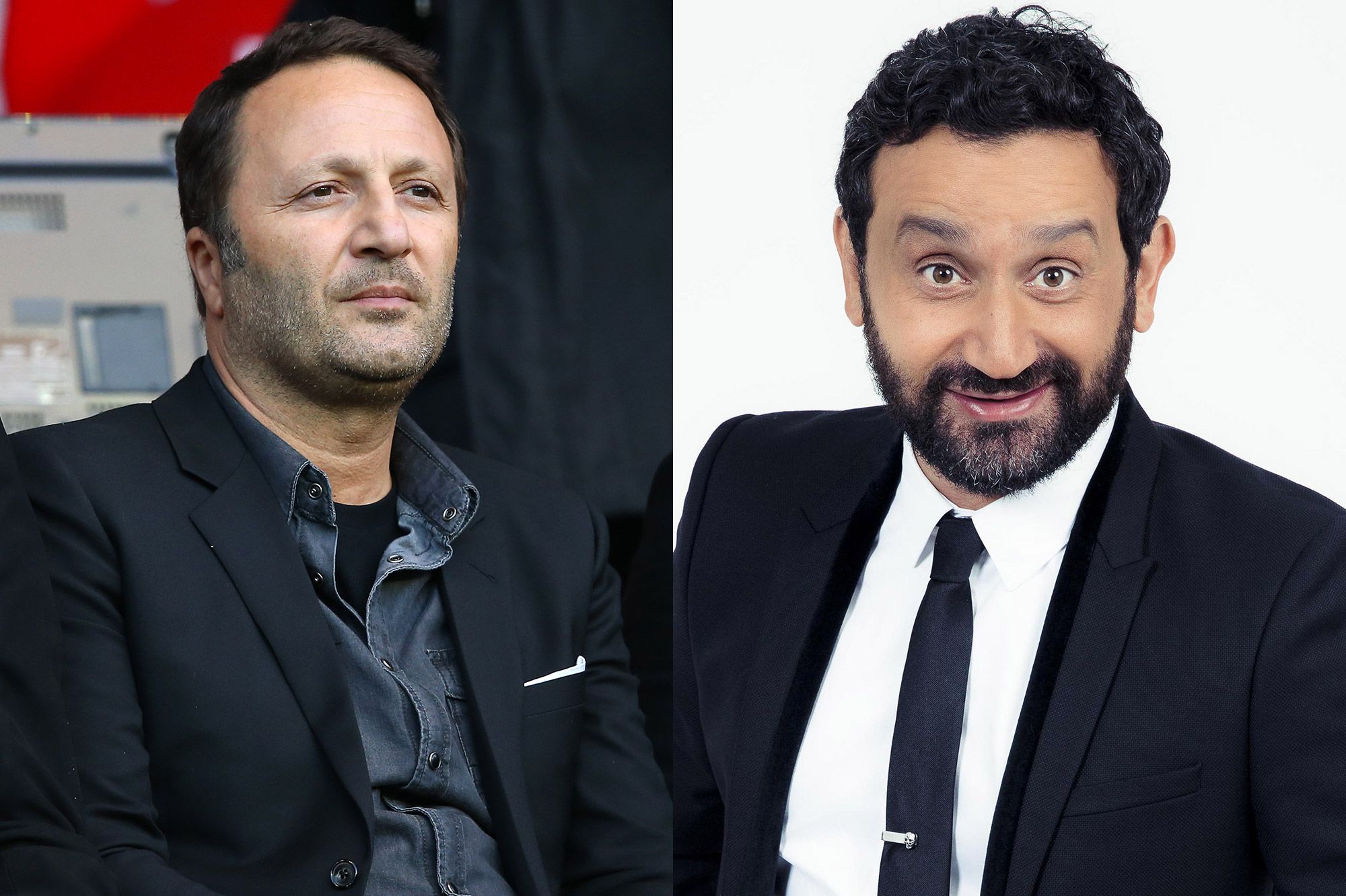 Arthur a-t-il fait pression sur Cyril Hanouna via son avocat ? L'animateur balance sur le plateau de TPMP