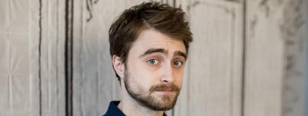 Daniel Radcliffe évoque son alcoolisme