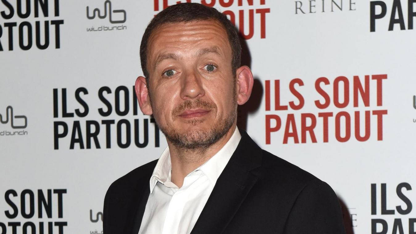 Dany Boon bientôt mis sur la touche ? Son dernier film est "un fiasco monumental"