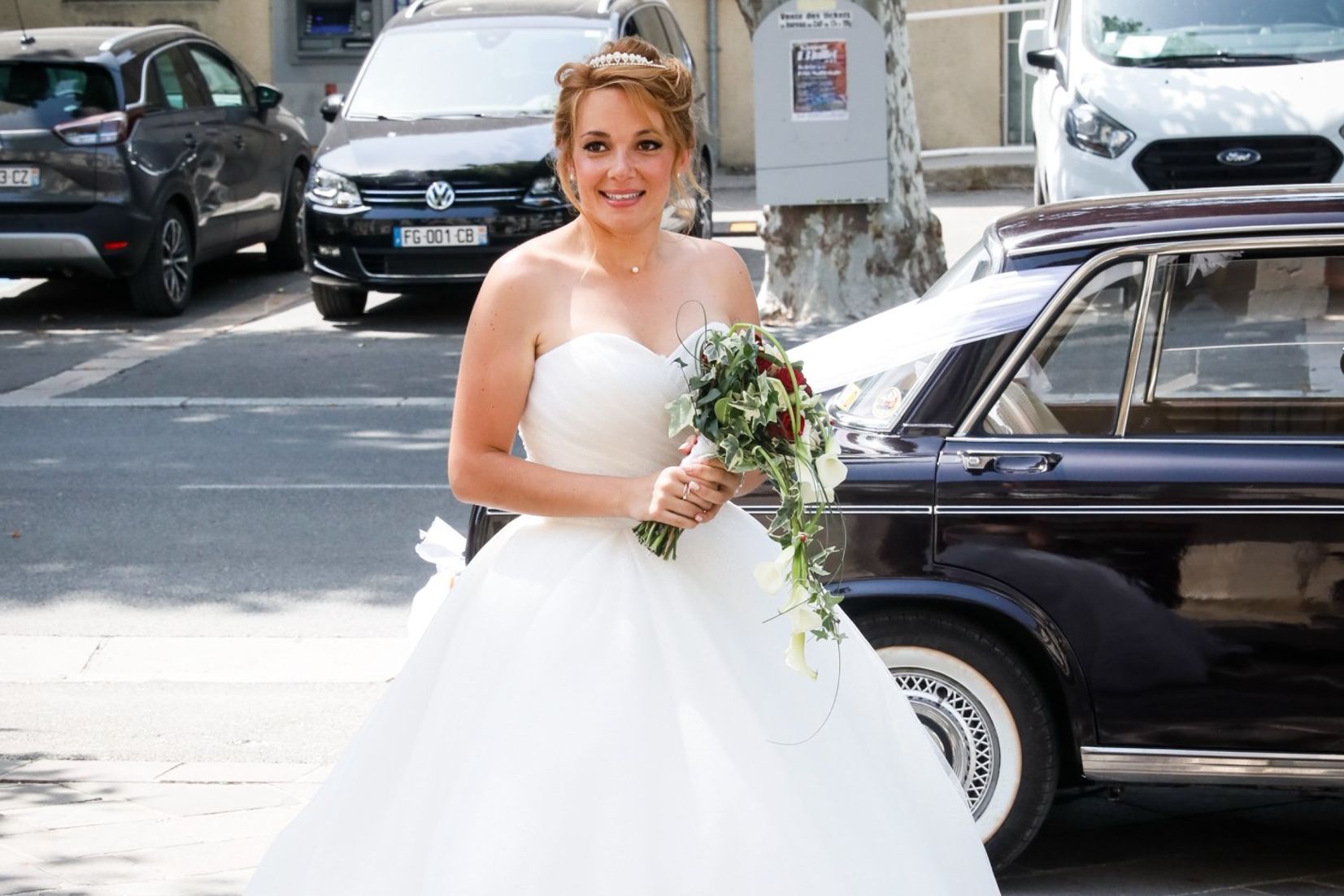 Delphine (Mariés au premier regard 4) s'attire les foudres des internautes