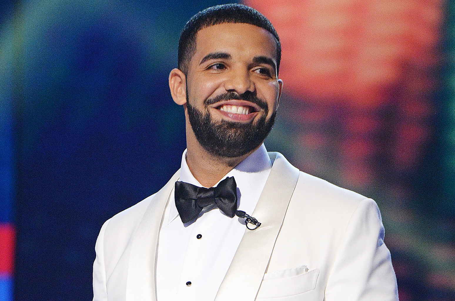 Drake : Fier de son fils Adonis, il le dévoile sur Instagram !