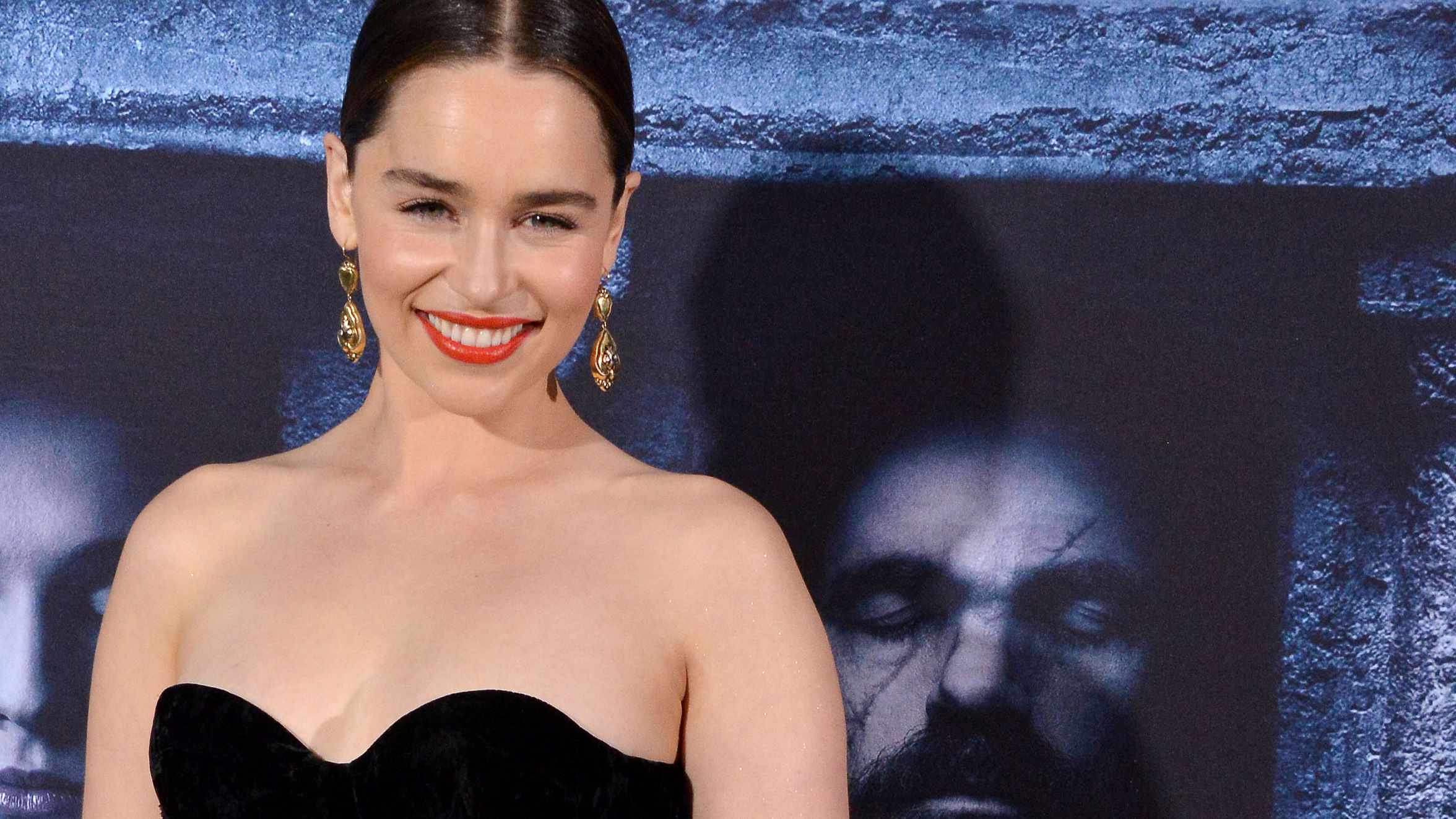 Emilia Clarke : l'actrice désespère de ne pas trouver l'amour