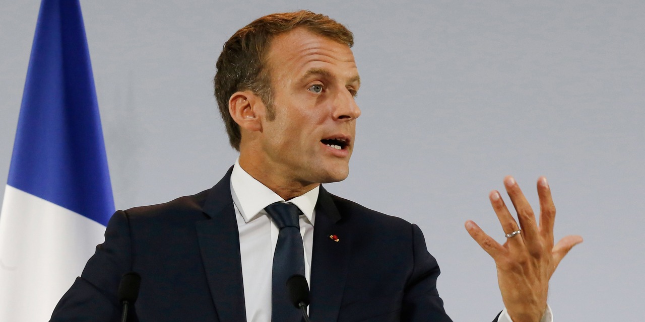 Emmanuel Macron : Pourquoi est-il énervé contre ses secrétaires d’État