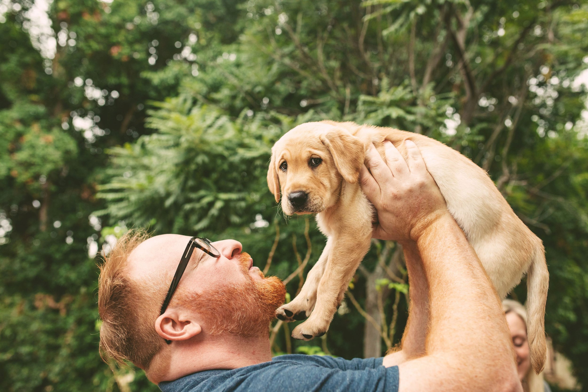 Etats-Unis : Une famille clone son chien décédé