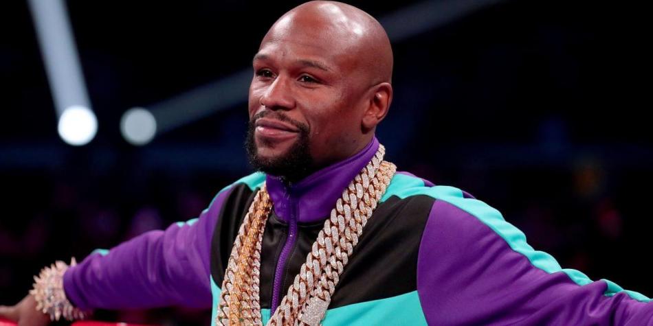 Floyd Mayweather : l'ex-compagne du boxeur retrouvée sans vie dans son véhicule