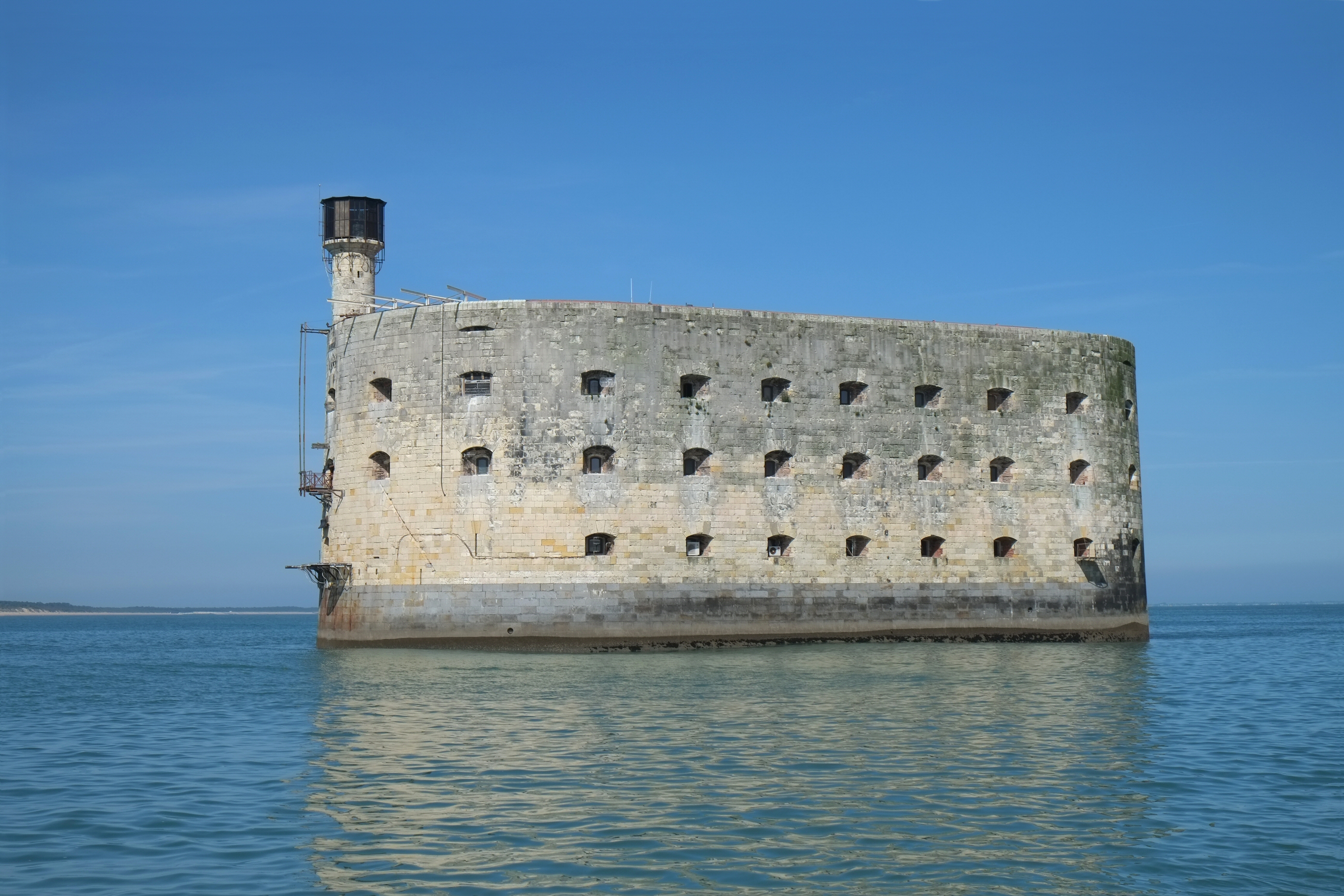 Fort Boyard : la prochaine saison annulée à cause du coronavirus ?