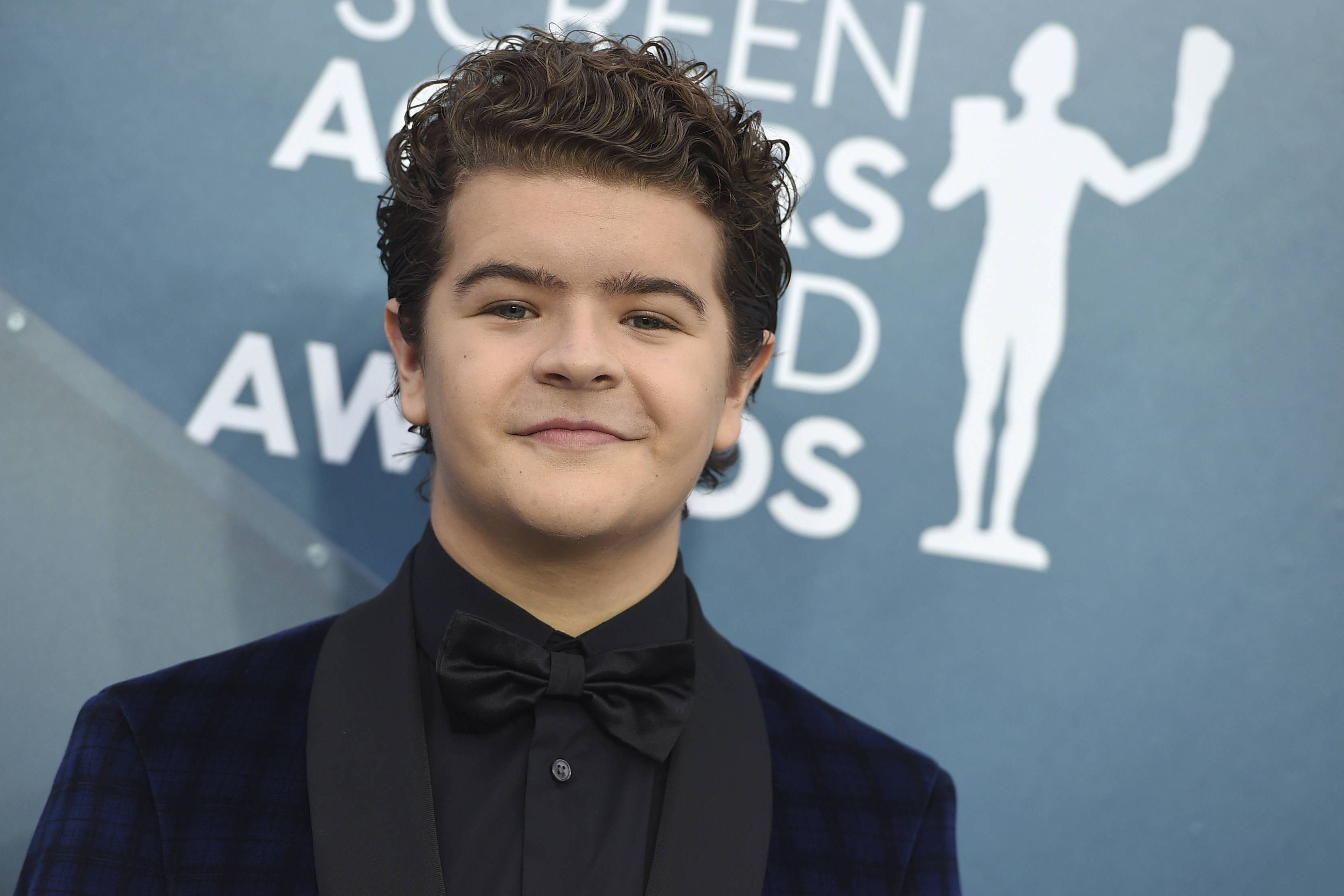 Gaten Matarazzo : Qui est la copine de la star de Stranger Things ?