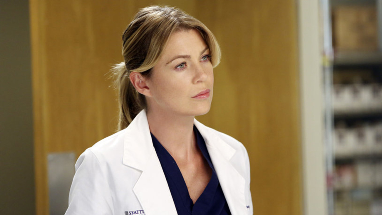 Grey’s Anatomy : le tournage interrompu à cause du Coronavirus