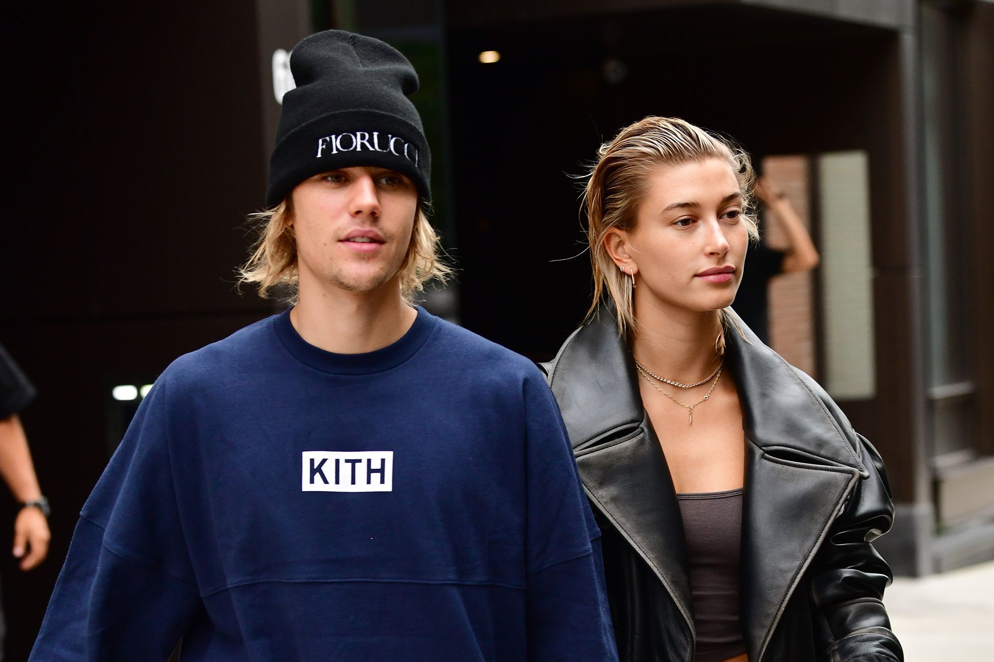 Hailey Baldwin : sa belle déclaration d'amour pour l'anniversaire de Justin Bieber