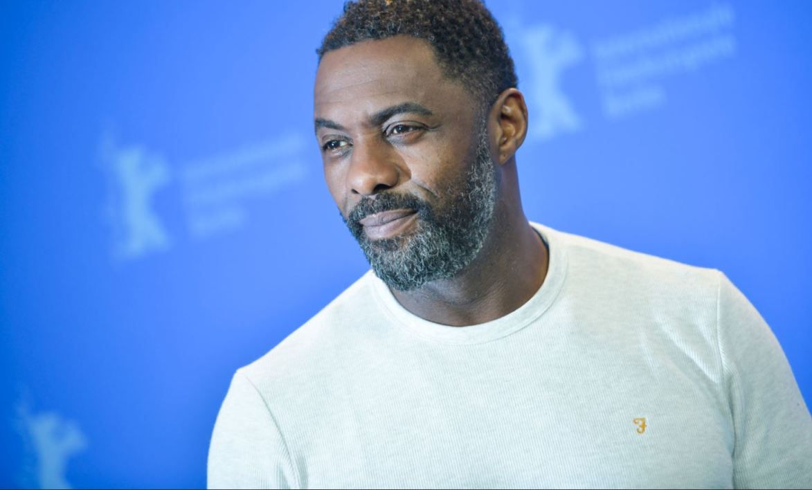Idris Elba positif au Covid-19, il donne des nouvelles rassurantes