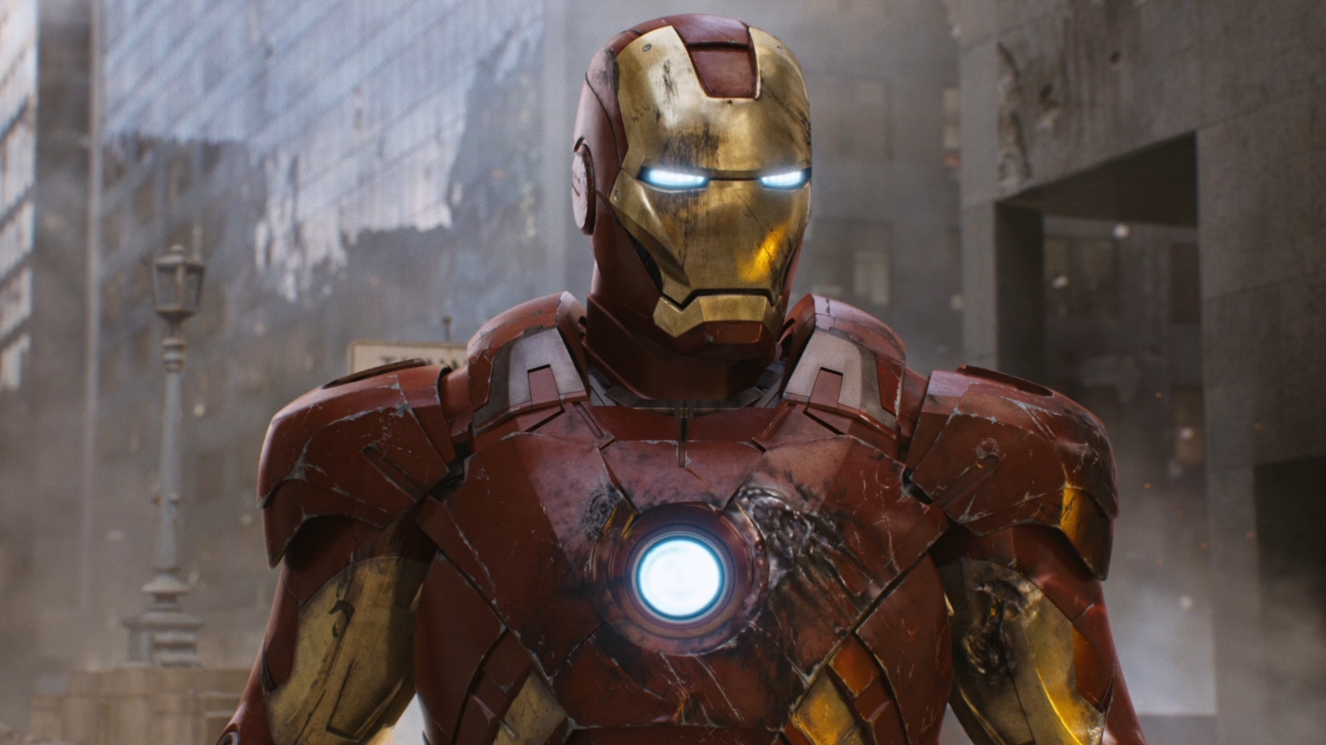 Iron-Man : Arrêté pour escroquerie, un acteur prétendait pouvoir soigner le coronavirus