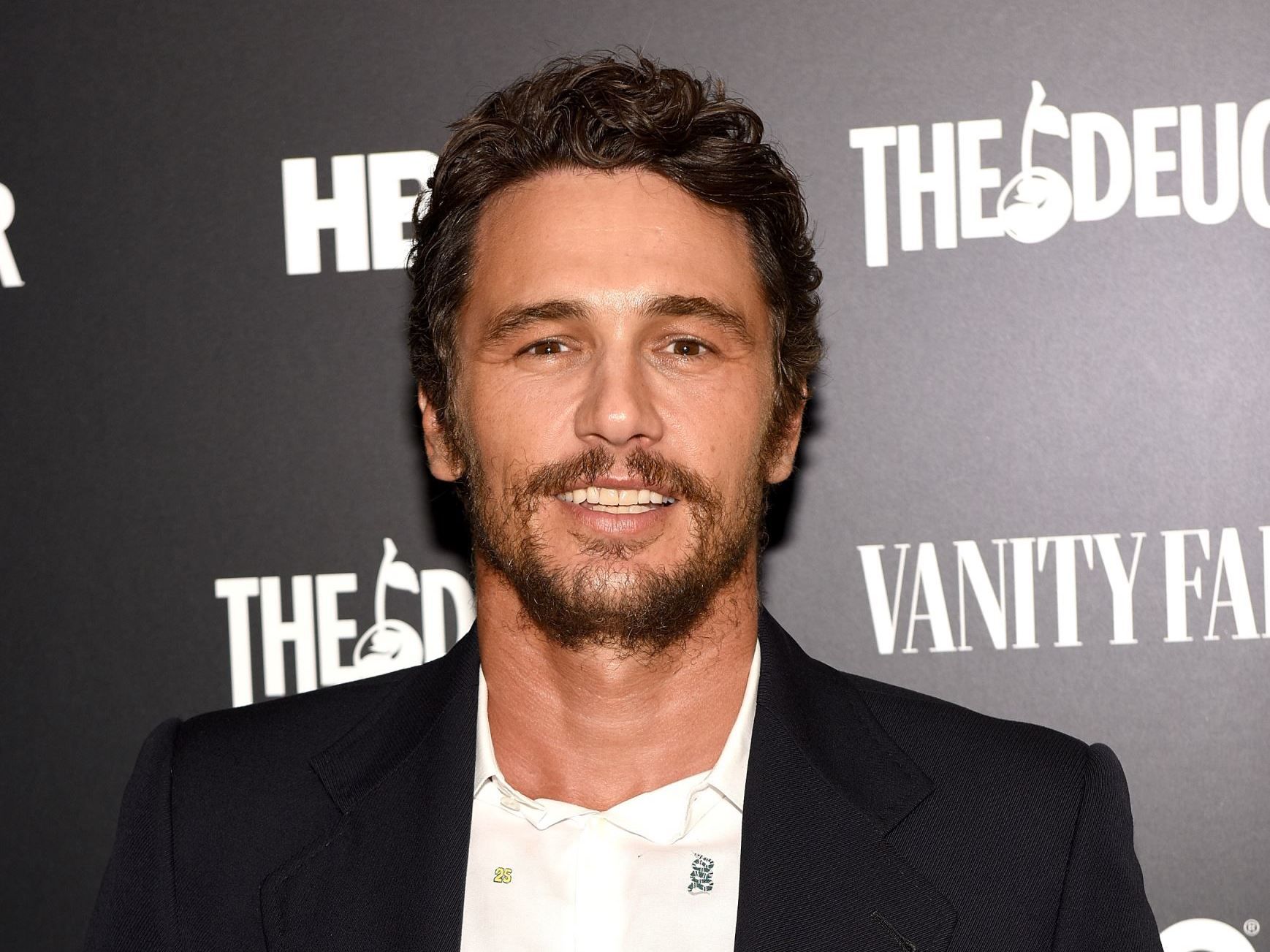 James Franco : Le comédien réagit aux accusations d'agression sexuelle le visant