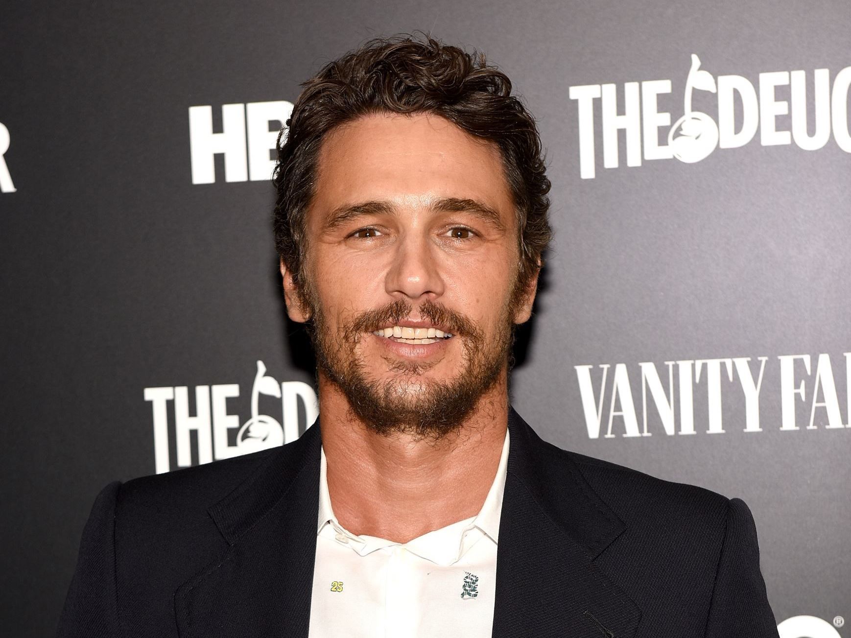 James Franco : Le comédien réagit aux accusations d'agression sexuelle le visant