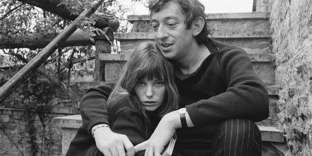Jane Birkin se remémore son quotidien « pas ordinaire » aux côtés de Serge Gainsbourg