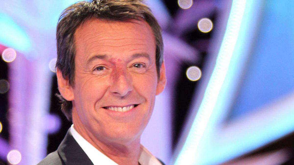  Jean-Luc Reichmann @ TF1