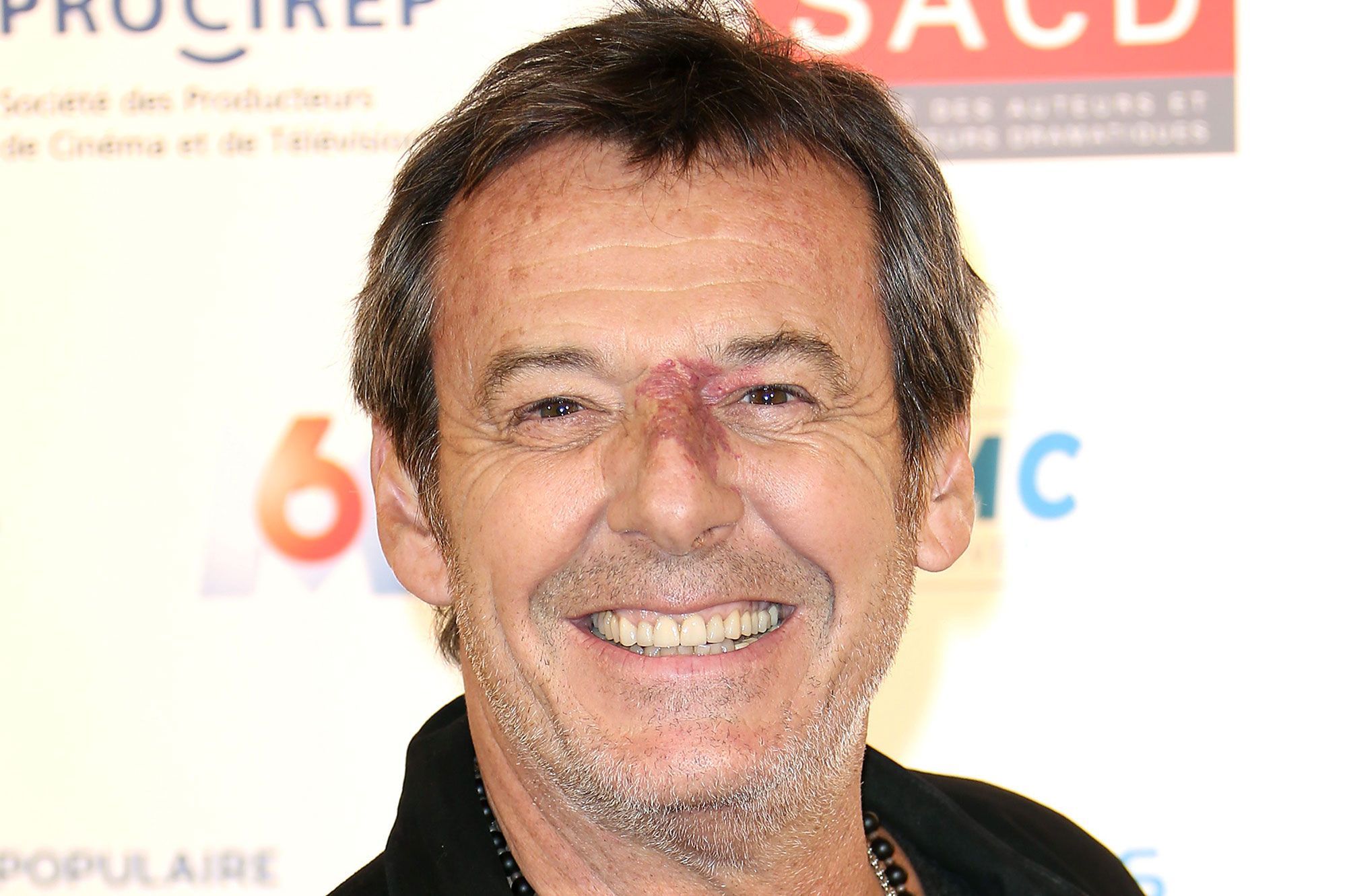 Jean-Luc Reichmann : Sa femme partage une adorable photo